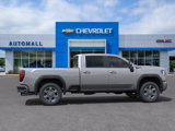 New 2025 GMC Sierra 3500 SLE w/ SLE Value Package image 5