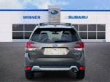 Certified 2023 Subaru Forester Touring image 3