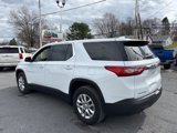 Used 2021 Chevrolet Traverse LS image 5