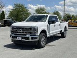 New 2025 Ford F350 4x4 Crew Cab Super Duty image 5