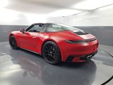 Certified 2024 Porsche 911 Targa 4S image 3