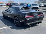 Certified 2022 Dodge Challenger R/T w/ Blacktop Package image 5