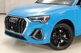 Used 2020 Audi Q3 2.0T Premium Plus w/ Premium Plus Package image 5