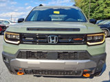New 2026 Honda Passport TrailSport image 2