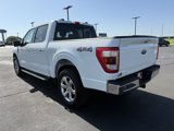 Used 2022 Ford F150 Lariat w/ Equipment Group 502A High image 4