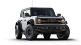 New 2025 Ford Bronco Raptor image 4