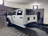 New 2025 RAM 5500 Tradesman image 4