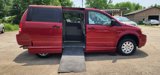 Used 2008 Chrysler Town & Country LX image 6