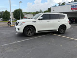 Used 2019 Nissan Armada Platinum w/ Captain's Chairs Package image 5