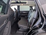 New 2026 INFINITI QX60 Luxe w/ Cargo Package image 5