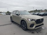 New 2025 MAZDA CX-70 3.3 Turbo S w/ Premium Package image 3