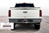 New 2025 Ford F150 Lariat w/ Equipment Group 501A Mid image 4