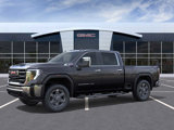 New 2025 GMC Sierra 2500 SLT w/ SLT Premium Package image 2