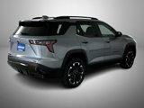 New 2026 Chevrolet Equinox RS w/ Safety and Technology Package image 5