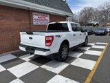 Used 2021 Ford F150 XL w/ STX Appearance Package image 3