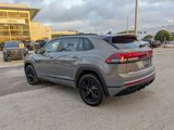 New 2025 Volkswagen Atlas Cross Sport SEL R-Line image 5