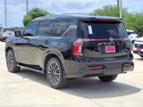 New 2025 Nissan Armada Platinum Reserve image 4