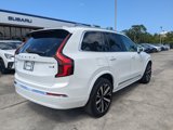 New 2025 Volvo XC90 B6 Core w/ Climate Package image 4