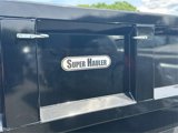 New 2025 Ford F350 XL w/ XL Chrome Package image 2