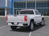 New 2025 Chevrolet Silverado 2500 High Country w/ High Country Premium Package image 5