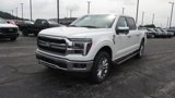 New 2025 Ford F150 Lariat image 3
