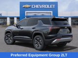 New 2026 Chevrolet Equinox LT image 4