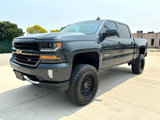 Used 2018 Chevrolet Silverado 1500 LT w/ Texas Edition image 3