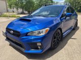 Used 2020 Subaru WRX Premium image 4