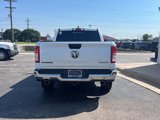 Used 2024 RAM 1500 Big Horn w/ Trailer Tow Group image 4