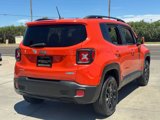 Used 2017 Jeep Renegade Latitude image 5