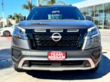 New 2025 Nissan Pathfinder Rock Creek image 3
