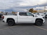 New 2025 GMC Sierra 1500 Elevation w/ X31 Off-Road Package image 2