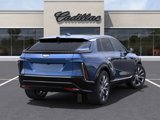 New 2024 Cadillac Lyriq Luxury image 4