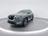 New 2025 Nissan Pathfinder Platinum image 4