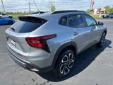 New 2025 Chevrolet Trax RS w/ Driver Confidence Package image 5