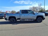 New 2025 Chevrolet Silverado 3500 LTZ w/ LTZ Plus Package image 2