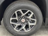 New 2025 GMC Sierra 1500 SLT w/ SLT Premium Package image 6