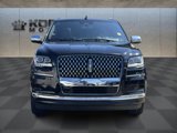 Certified 2023 Lincoln Navigator L Black Label image 3