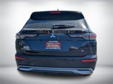 New 2025 Mitsubishi Outlander SE image 4