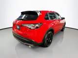 New 2026 Honda HR-V Sport image 6