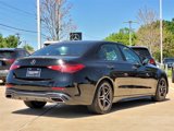 Certified 2024 Mercedes-Benz C 300 Sedan image 4