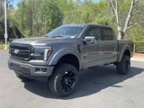 New 2025 Ford F150 Lariat w/ Equipment Group 502A High image 3