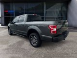 Used 2019 Ford F150 XLT w/ Equipment Group 301A Mid image 3