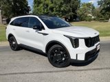 New 2026 Kia Sorento SX Prestige image 2
