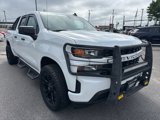 Used 2021 Chevrolet Silverado 1500 Custom image 5