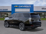 New 2025 Chevrolet Tahoe Z71 image 3