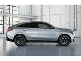 New 2025 Mercedes-Benz GLE 53 AMG 4MATIC Coupe image 2
