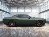 Used 2021 Dodge Challenger R/T Scat Pack w/ Plus Package image 3