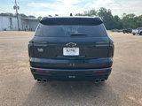 New 2026 Chevrolet Traverse RS image 3