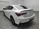 Used 2020 Acura ILX image 5